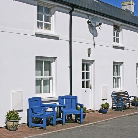The Gremlin Lodge Brecon Bagian luar foto